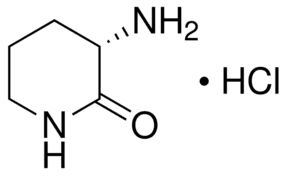 (S)-3-Amino-2-piperidone hydrochloride