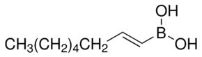 trans-1-Octen-1-ylboronic acid