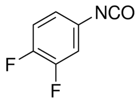 3,4-Difluorophenyl isocyanate