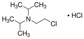 2-(Diisopropylamino)ethyl chloride hydrochloride