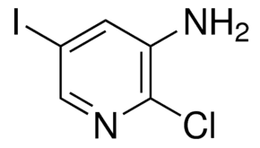 3-Amino-2-chloro-5-iodopyridine
