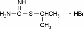 S-Isopropylisothiourea hydrobromide