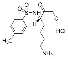 Nα-Tosyl-L-lysine chloromethyl ketone hydrochloride