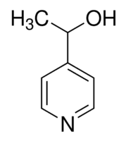(±)-α-Methyl-4-pyridinemethanol