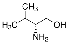 (R)-(−)-2-Amino-3-methyl-1-butanol