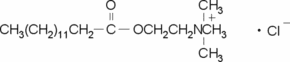 Myristoylcholine chloride