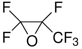 Hexafluoropropylene oxide