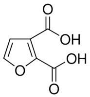 Furan-2,3-dicarboxylic acid