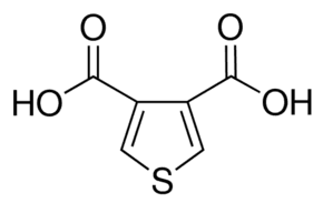3,4-Thiophenedicarboxylic acid
