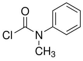 N-Methyl-N-phenylcarbamoyl chloride