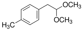 4-Methylphenylacetaldehyde dimethyl acetal