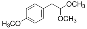 4-Methoxyphenylacetaldehyde dimethylacetal