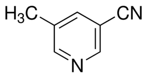 5-Methylpyridine-3-carbonitrile