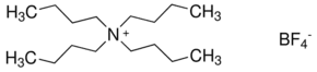 Tetrabutylammonium tetrafluoroborate