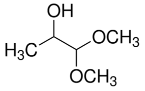 (RS)-1,1-Dimethoxy-2-propanol