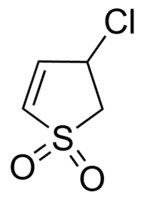 3-Chloro-2,3-dihydrothiophene 1,1-dioxide