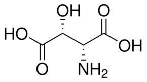 DL-threo-β-Hydroxyaspartic acid