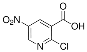 2-Chloro-5-nitronicotinic acid