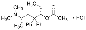 LAAM hydrochloride