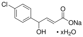 NCS-356 sodium salt hydrate