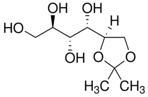 1,2-O-Isopropylidene-D-mannitol