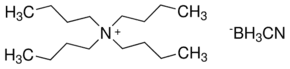 Tetrabutylammonium cyanoborohydride