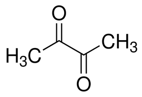 2,3-Butanedione