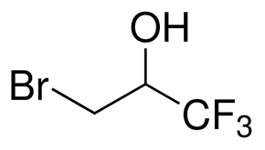 3-Bromo-1,1,1-trifluoro-2-propanol