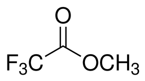 Methyl trifluoroacetate