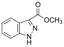 Methyl 1H-indazole-3-carboxylate
