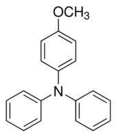 4-Methoxytriphenylamine