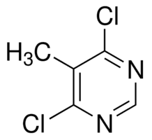 4,6-Dichloro-5-methylpyrimidine
