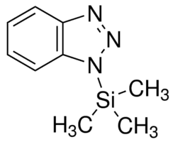1-(Trimethylsilyl)-1H-benzotriazole