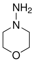 4-Aminomorpholine