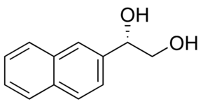 (S)-(+)-1-(2-Naphthyl)-1,2-ethanediol