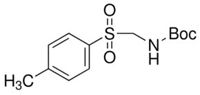 N-Boc-(tosyl)methylamine