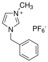1-Benzyl-3-methylimidazolium hexafluorophosphate