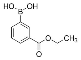 3-Ethoxycarbonylphenylboronic acid