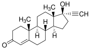 Ethisterone