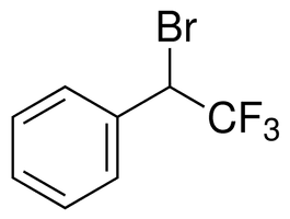 (1-Bromo-2,2,2-trifluoroethyl)benzene