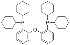 Bis(dicyclohexylphosphinophenyl) ether