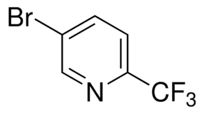 5-Bromo-2-(trifluoromethyl)pyridine