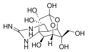 Tetrodotoxin