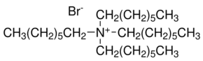 Tetraheptylammonium bromide