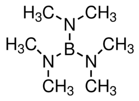Tris(dimethylamino)borane