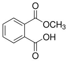 mono-Methyl phthalate