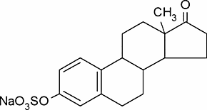 Estrone 3-sulfate sodium salt