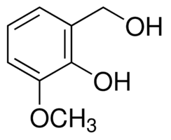 2-Hydroxy-3-methoxybenzyl alcohol