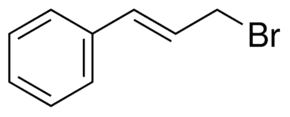 3-Bromo-1-phenyl-1-propene