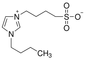 4-(3-Butyl-1-imidazolio)-1-butanesulfonate